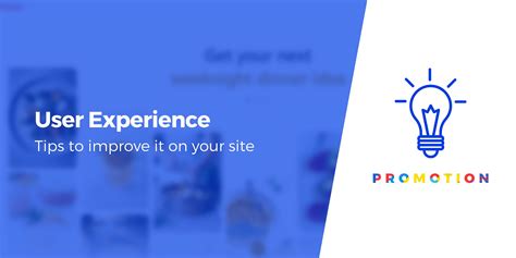 Strategies to Enhance User Experience on Your Site