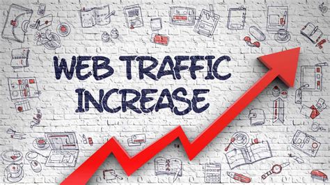 Strategies to Skyrocket Your Online Presence: 10 Proven Methods for Website Traffic Boost