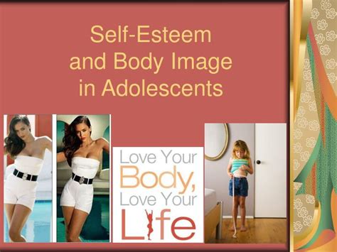 Struggle with Body Image and Self-Confidence