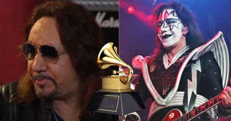 Struggles and Triumphs: Ace Frehley's Battle with Addiction