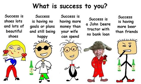 Success Strategies of a Renowned Personality