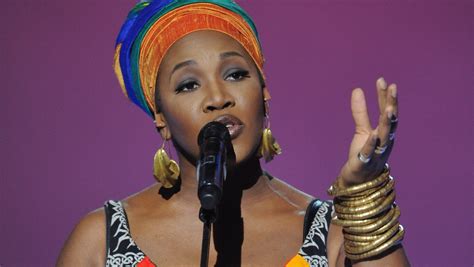 Success and Achievements of India Arie