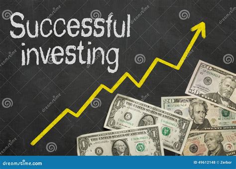 Success and Investments