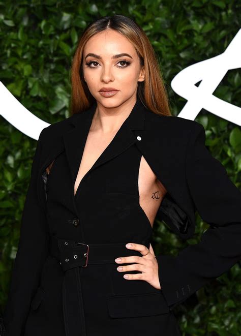 Success in Numbers: An Overview of Jade Thirlwall's Achievements