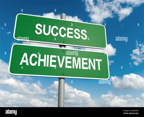 Successes and Achievements