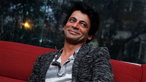 Sunil Grover: A Masterful Performer with a Diverse Professional Journey