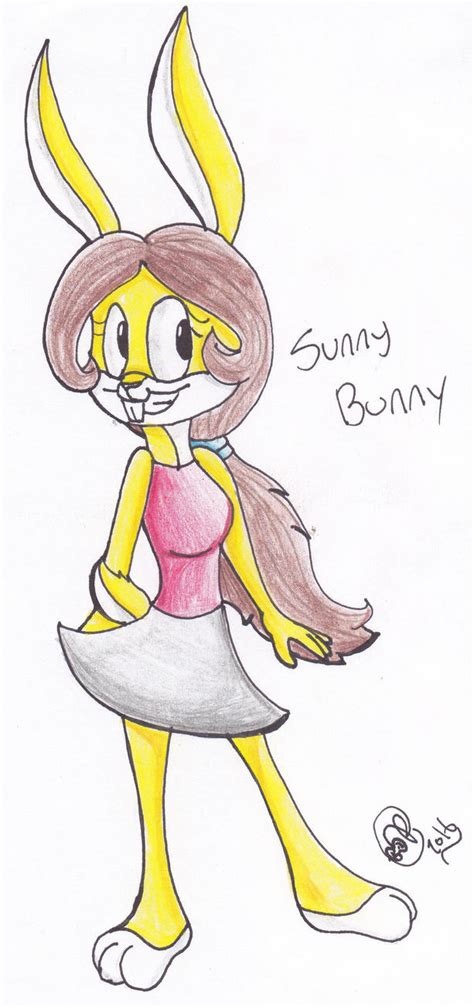 Sunny Bunny Biography: Early Life and Background