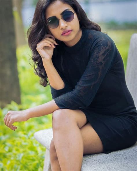 Sushmitha Manjappa: A Rising Star in the Industry