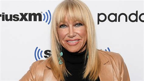 Suzanne Somers: A Journey Through Life