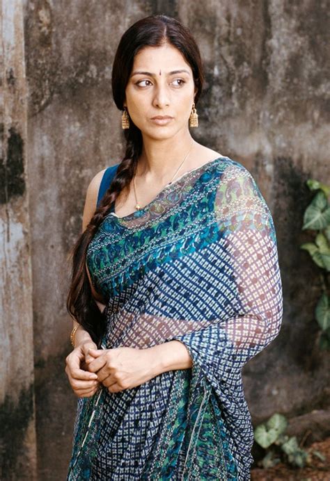 Tabu's Acting Legacy and Awards