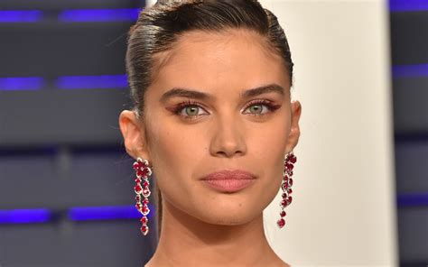 Tackling Stereotypes: Sara Sampaio's Advocacy for Body Positivity