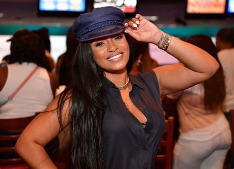 Tahiry Jose: Ascending to Stardom in the Entertainment Industry