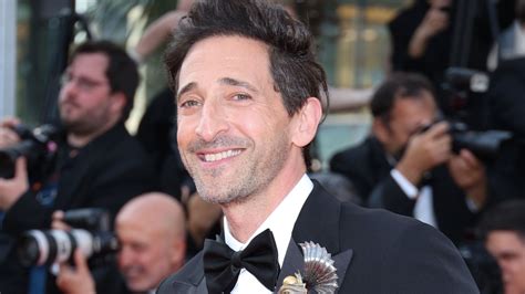 Taking the Leap: Adrien Brody's Journey to Stardom