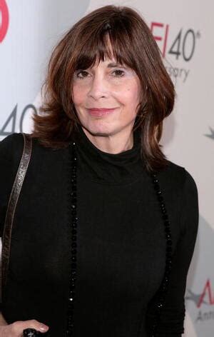 Talia Shire Biography: A Journey of Creativity and Passion