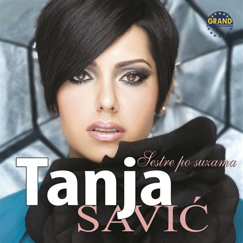 Tanja Savic: The Emerging Sensation in the Music Scene