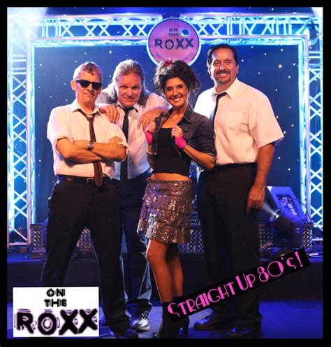 Teah Roxx: An Emerging Talent in the Entertainment Sphere