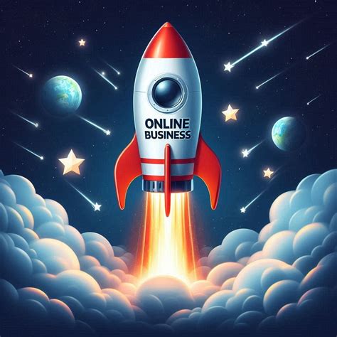 Ten Proven Techniques to Skyrocket Your Online Presence