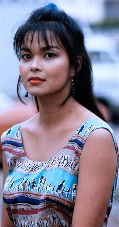 Tetchie Agbayani: A Renowned Actress in the Philippines