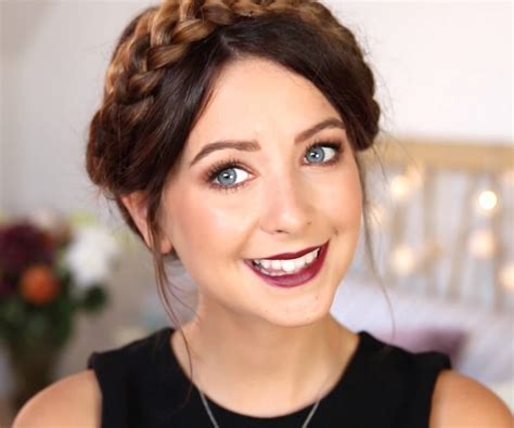 The Achievements and Awards of Zoe Sugg