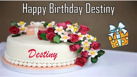 The Age and Birthday of Destiny Dream: Unveiling Her Personal Life