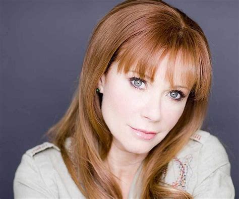 The Ageless Beauty: Lauren Holly's Age and Timeless Elegance