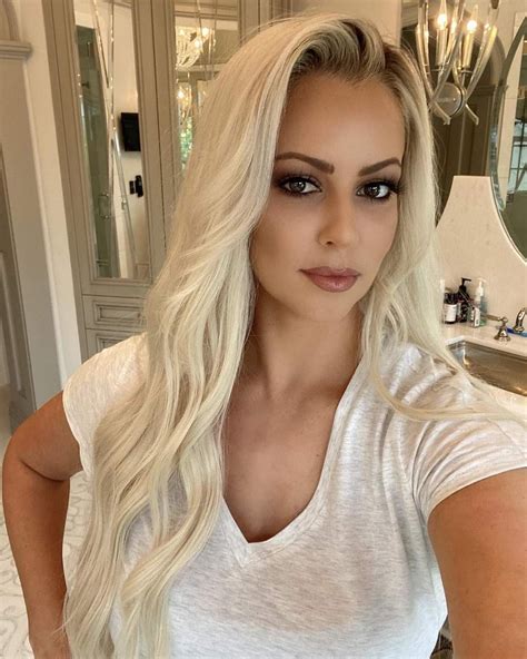 The Ageless Beauty: Unveiling Maryse Ouellet's Secrets to Eternal Youth