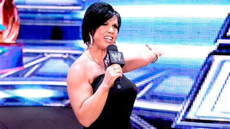The Ageless Beauty: Unveiling Vickie Guerrero's Eternal Youth