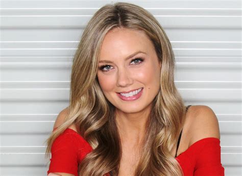 The Ageless Elegance of Melissa Ordway: Uncovering Her Timeless Beauty