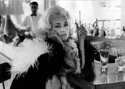 The Allure of Jeanne Moreau