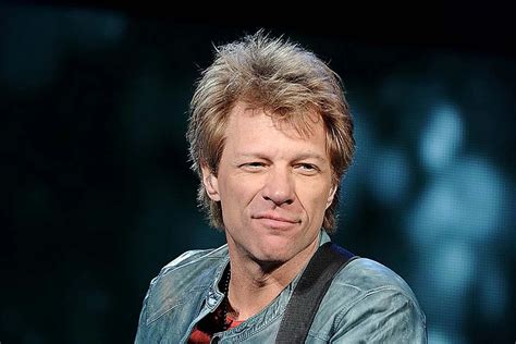 The Art of Reinvention: Jon Bon Jovi's Evolution as a Musician and Performer