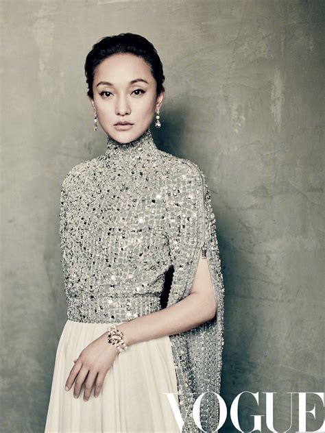 The Ascendance of Zhou Xun in the Entertainment Industry