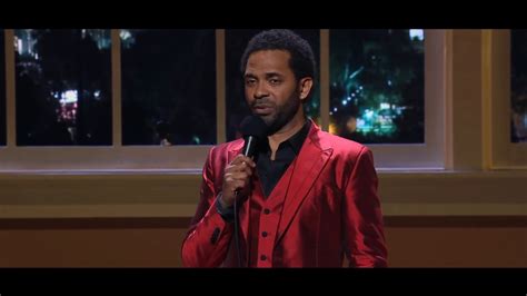 The Ascendancy of Mike Epps in the Stand-Up Comedy Scene