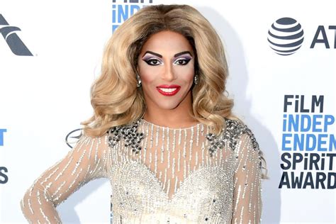 The Ascent of Amy Shangela: A Rising Luminary in the Realm of Entertainment