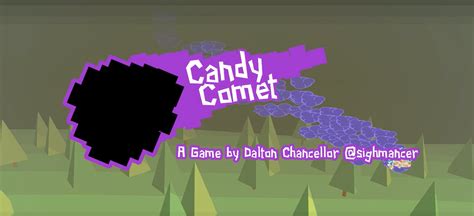 The Ascent of Candy Comet: A Promising Force in the Entertainment Realm