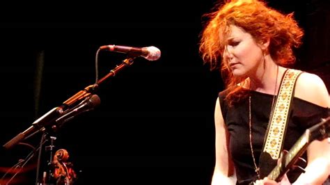 The Ascent of Kathleen Edwards in the Music Industry