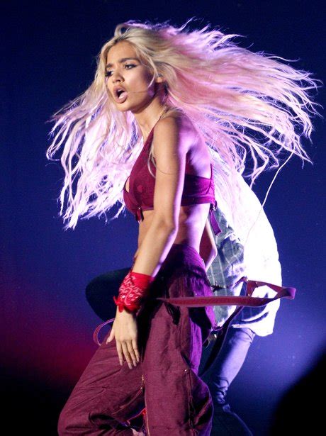 The Ascent of Pia Mia: A Prominent Voice Shaking Up the Music Scene
