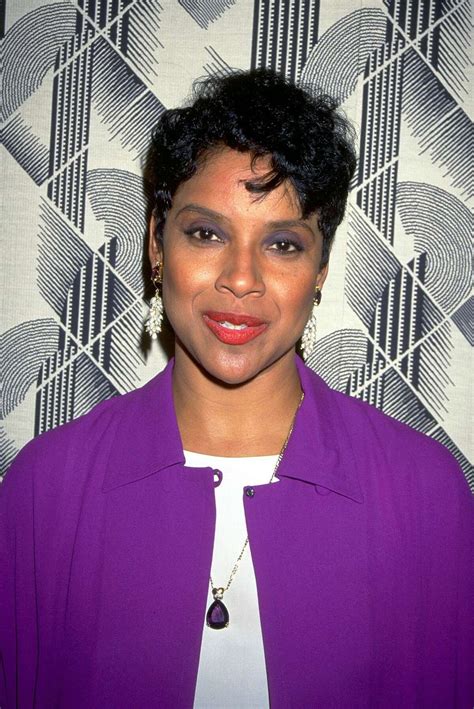 The Ascent to Stardom: Acting Breakthrough that Catapulted Phylicia Rashad into the Limelight