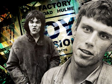 The Ascent to Stardom: Bez's Impact on the Thriving Madchester Movement