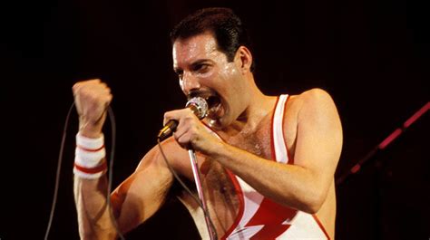 The Battle Against AIDS: Freddie Mercury's Brave Struggle and Advocacy