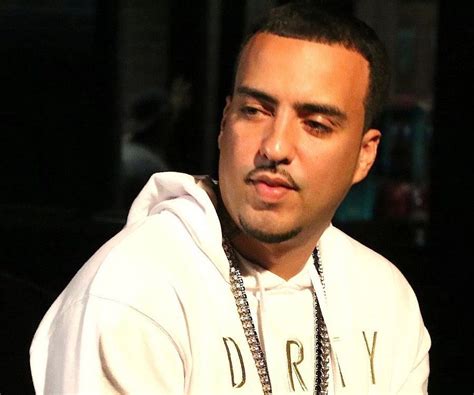 The Beginnings: Early Life and Childhood of French Montana