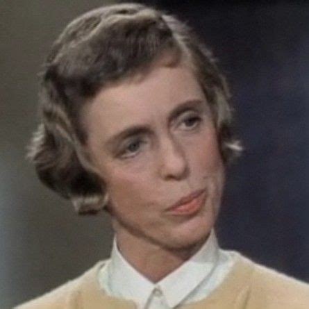 The Beloved Character of Miss Jane Hathaway: Nancy Kulp Shines in "The Beverly Hillbillies"
