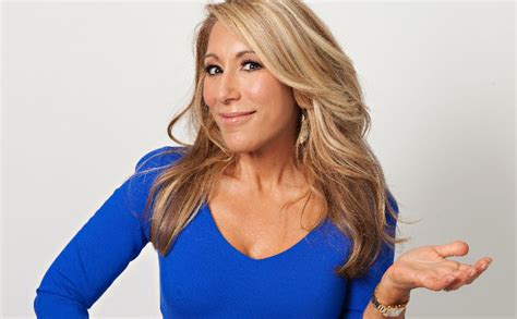 The Biography and Early Life of Lori Greiner