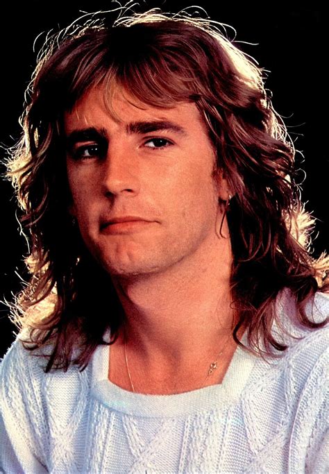 The Birth of Rick Parfitt: The Emergence of a Musical Icon