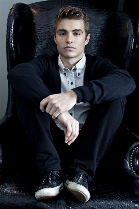 The Breakout Role: Exploring Dave Franco's Journey to Stardom