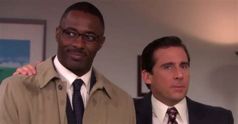 The Breakthrough Role in 'The Office'