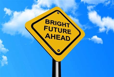 The Bright Future Ahead: Upcoming Endeavors and Projects