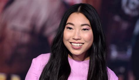 The Business Aspect of Awkwafina