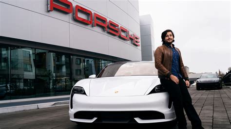 The Business Empire: Porsche Carrera's Investments and Ventures