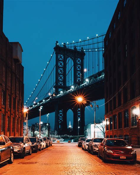 The Captivating Atmosphere of Brooklyn's Night Scene: An Insider's Guide to the City's Nocturnal Excursions