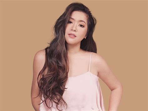 The Captivating Charm of Angeline Quinto